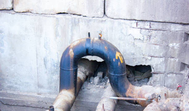 Best Commercial water damage restoration  in Wmette, IL